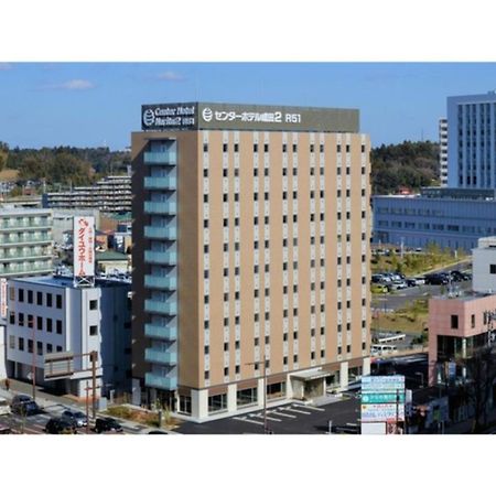 Center Hotel Narita 2 R51 - Vacation Stay 43395V Eksteriør billede